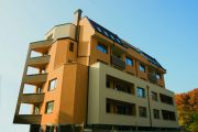 Residential building - Sofia, region &bdquo;Momkova mahala ІІ &ndash; Svoboda&rdquo;, Narodni buditeli str. Picture 2