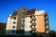 Residential building - Sofia, region &bdquo;Momkova mahala ІІ &ndash; Svoboda&rdquo;, Narodni buditeli str. Picture 3